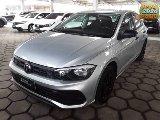 VOLKSWAGEN POLO 1.0 MPI TRACK MANUAL VOLKSWAGEN POLO 1.0 MPI TRACK MANUAL